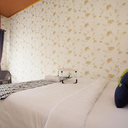 Urbanview Hotel Jib Bandar Lampung By Reddoorz Экстерьер фото